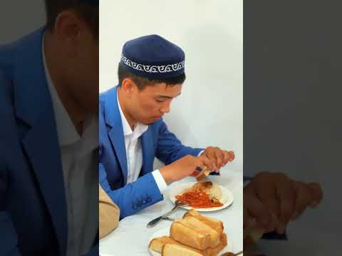 Видео: Медресе шәкіртінің 1 күні