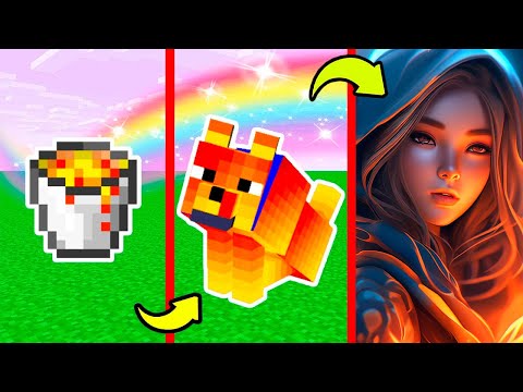Видео: КАК МЕНЯЛАСЬ ДЕВУШКА ЛАВОВАЯ СОБАКА И ЕЁ ЖИЗНЕННЫЙ ЦИКЛ МАЙНКРАФТ! ЭВОЛЮЦИЯ ЛАВА МОБ МАЙНКРАФТ