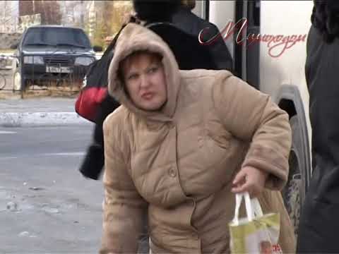 Видео: "МИМОХОДОМ", 16 октября 2009 год. Автор проекта О. Дзиов