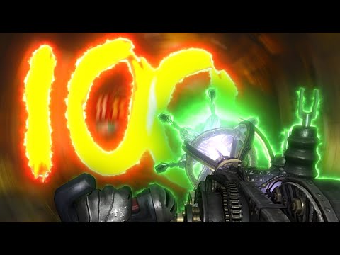 Видео: ПОХОРОНЕНО, ОКОЛО 100.