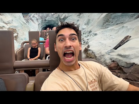 Видео: КАТАНИЕ НА ВСЕХ АТТРАКЦИОНАХ В КОРОЛЕВСТВЕ ЖИВОТНЫХ ДИСНЕЙ В 2025 ГОДУ (худший опыт)