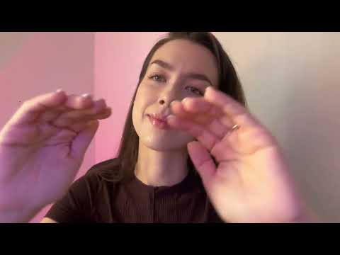 Видео: Asmr - гипноз | Трансформация убеждений | мини сеанс 