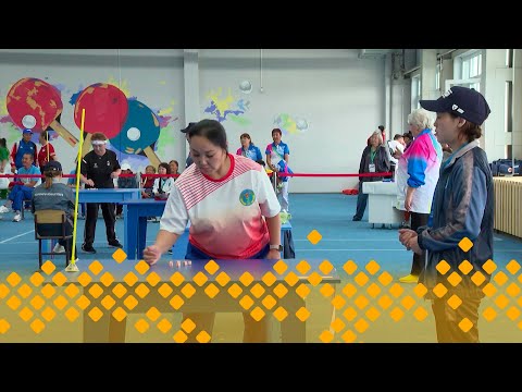 Видео: Дневник Игр «Манчаары-2025»  (11.07.25)