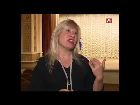 Видео: Ашьхацамҩа Зарина Сапиева 18 07 2017