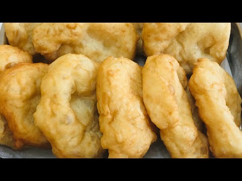 Видео: Мекици - закуска от детството