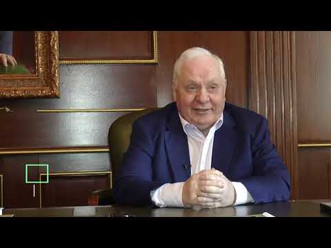 Видео: Виктор Иванович Тырышкин – Герой нашего времени