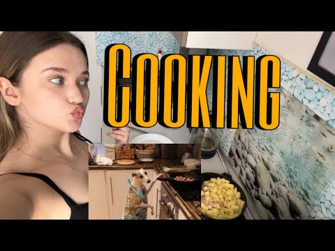 Видео: ПЕРЕЕЗД. Болтаем о жизни 1, и готовим кушать 👩‍🍳