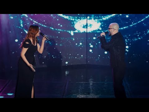 Видео: VAISUL & DIANA - «СТАНЬ ДЛЯ МЕНЯ» (Cover Ани Лорак/ Дима Билан) 