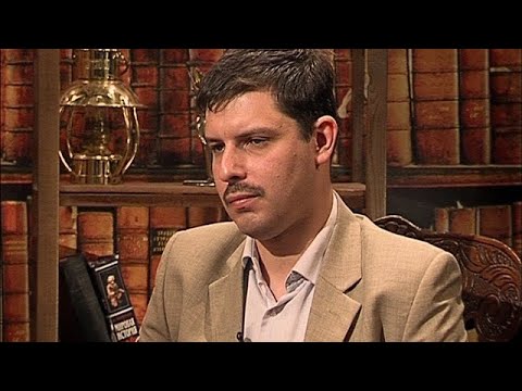 Видео: Католический монастырь. Передача вторая