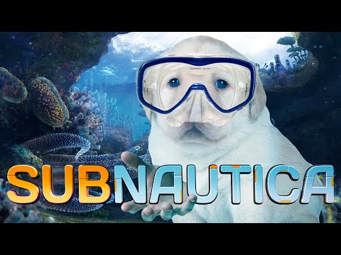 Видео: Обзор Subnautica — Моя борьба с игровой импотенцией