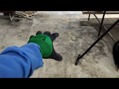 Видео: Обзор циклона DeWalt для строительного пылесоса