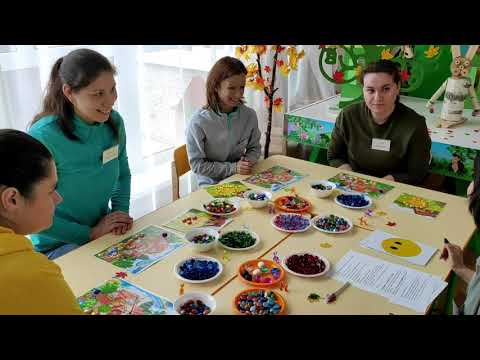 Видео: "Весёлые камешки Марблс "