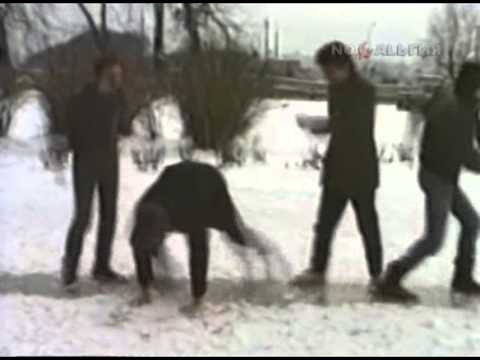 Видео: Странные Игры - Метаморфозы (Клип,1985)