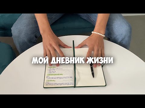 Видео: EP.1. Мой второй канал. Концепция блога.