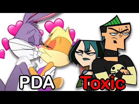 Видео: Типы пар...