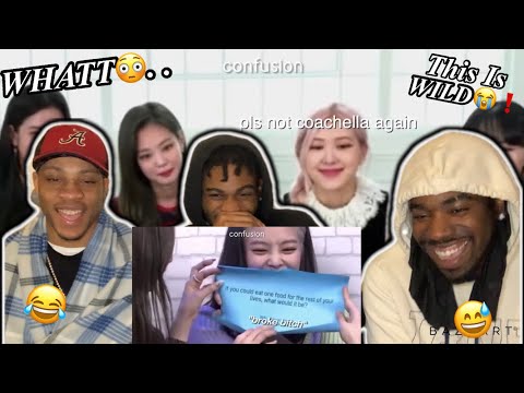 Видео: BlackPink моменты 2020, которые я никогда не забуду РЕАКЦИЯ!!!
