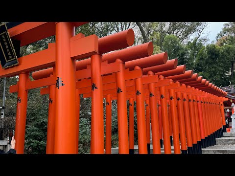 Видео: асмр в японии⛩️💯