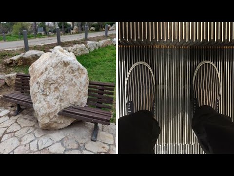 Видео: 60 случаев, когда матрица дала сбой (3 серия)