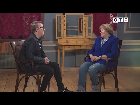 Видео: Елена Санаева: Жизнь доказывает, что побеждает в ней терпеливый