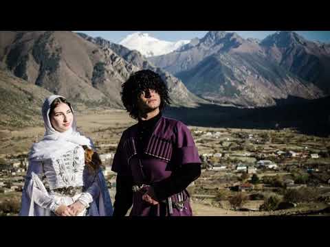 Видео: Роберт Катчиев «Къалай ариу эдинг»