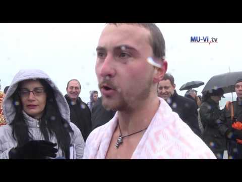 Видео: Традициите - Йордановден, Ивановден