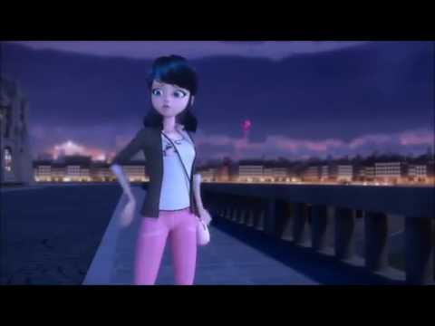 Видео: Леди Баг и Супер Кот「AMV」Я просто влюбилась, прости меня, мама