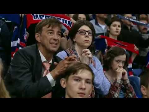 Видео: Топ 10 моментов Семена Бакина !!! Как вечно запасной вратарь стал легендой медведей !!!