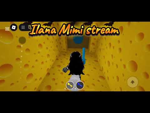 Видео: Прохожу cheese escape главу 2 за 15 минут.#marga1ta_rbx#halloween#cheeseescape#roblox