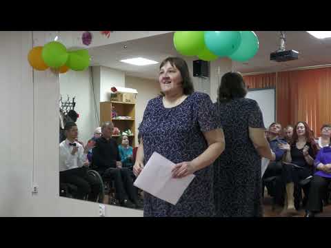 Видео: Н. Михалевич «Ромашка белая»