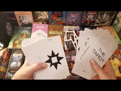 Видео: Зачем предсказатели покупают так много колод?