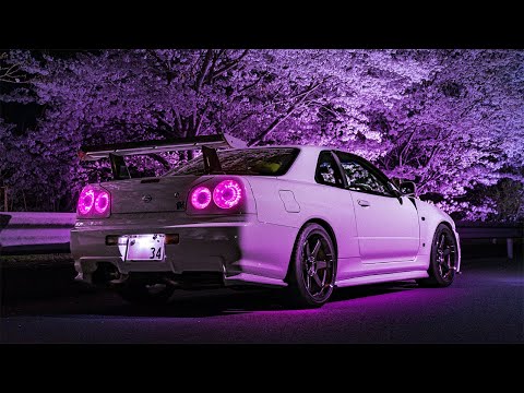 Видео: ＳＴＡＮＣＥ ※ BEST ATMOSPHERIC PHONK FOR NIGHT DRIVE (LXST CXNTURY TYPE) ※ BEST JDM MUSIC ※ фонк 2023