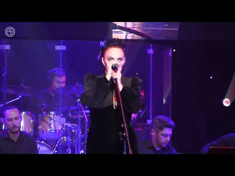 Видео: Елена Ваенга. Жозефин. БКЗ Октябрьский. 21.09.2018