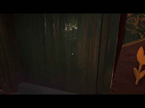 Видео: Как пройти дом мэра в Hello Neighbor 2