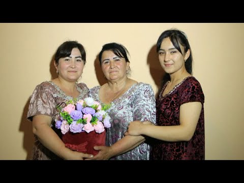 Видео: Зодрӯзи Гулнора хола, деҳаи Оҳалик