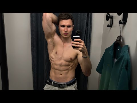 Видео: Накачивание изменит вашу жизнь... Вот почему!
