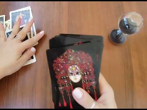 Видео: Чувства мужчины к вам ♥️