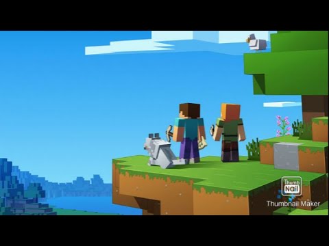 Видео: Майнкрафт выживание новичка#1 #minecraft