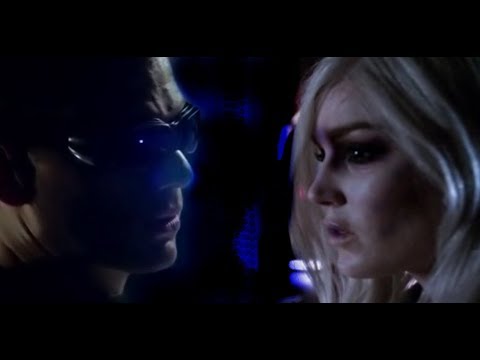 Видео: ➤ОБЕЗОРУЖЕНА ❋ Белая канарейка ღ Капитан Холод