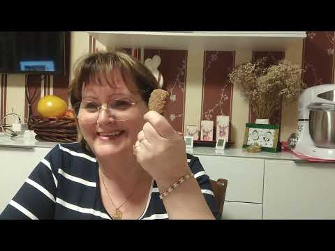 Видео: 313. 🍞 Как наши мамы хранили Закваску!!! смотрите в описание, есть рецепт от Иды.