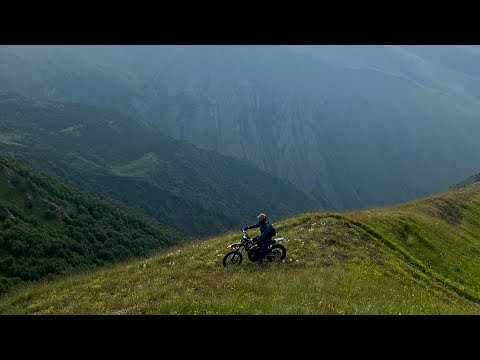 Видео: Верховья притоков Фулфан