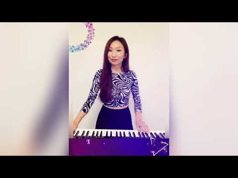 Видео: My Love/Үгтэй/Ерөөлч Сүхээ