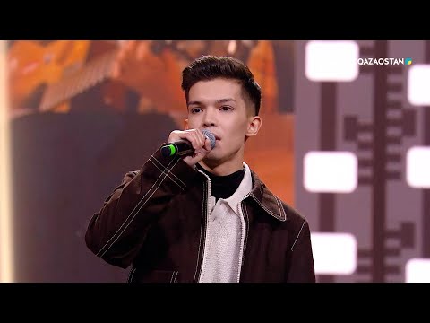 Видео: «Taspa» - Dosekesh | «БЕУ!» Заманауи музыка жүлдесі