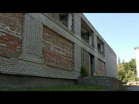 Видео: 😡"ПАМЯТНИКИ" ПЕРЕСТРОЙКИ😡 КЛУБ-СТОЛОВАЯ😡