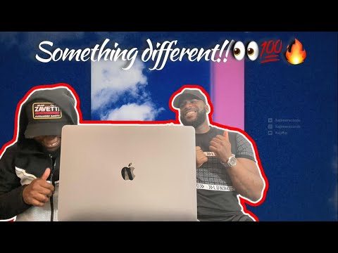 Видео: 🇷🇺 RUSSIAN RAP REACTION | Miyagi & Andy Panda - Буревестник (Official Audio)