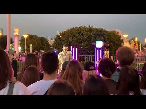 Видео: "Трещины". Группа "Бюро".