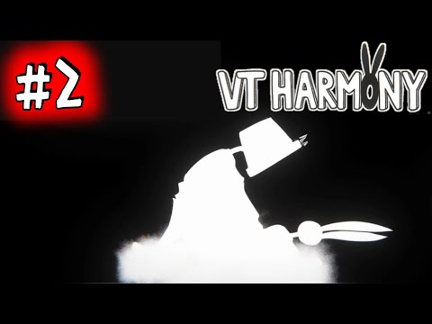 Видео: КАК ЭТО ПОЛУЧИЛОСЬ!? // VT HARMONY #2
