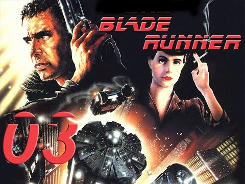 Видео: Прохождение Blade Runner (1997)...Отель Бредбери ... Ч3