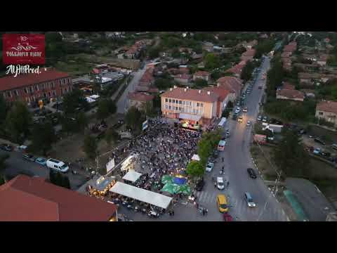 Видео: Фолклорен фестивал - "Фолклорен извор 2022" с. Царевец гр. Свищов
