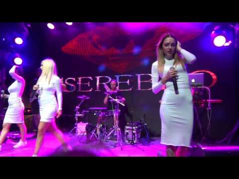Видео: SEREBRO - Сломана (Москва, GIPSY)