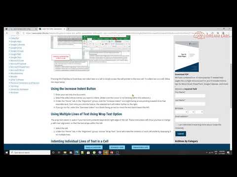 Видео: Курс Компютърна Грамотност и Дигитални Умения - част 5